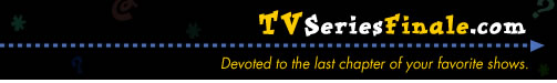 TVSeriesFinale.com