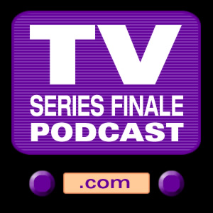 Podcast with TVSeriesFinale.com